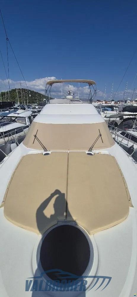 cranchi Atlantique 48