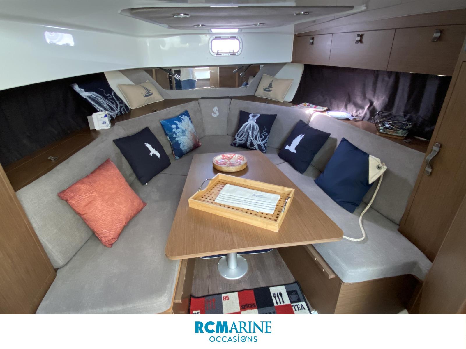 beneteau Gran turismo 32 ob