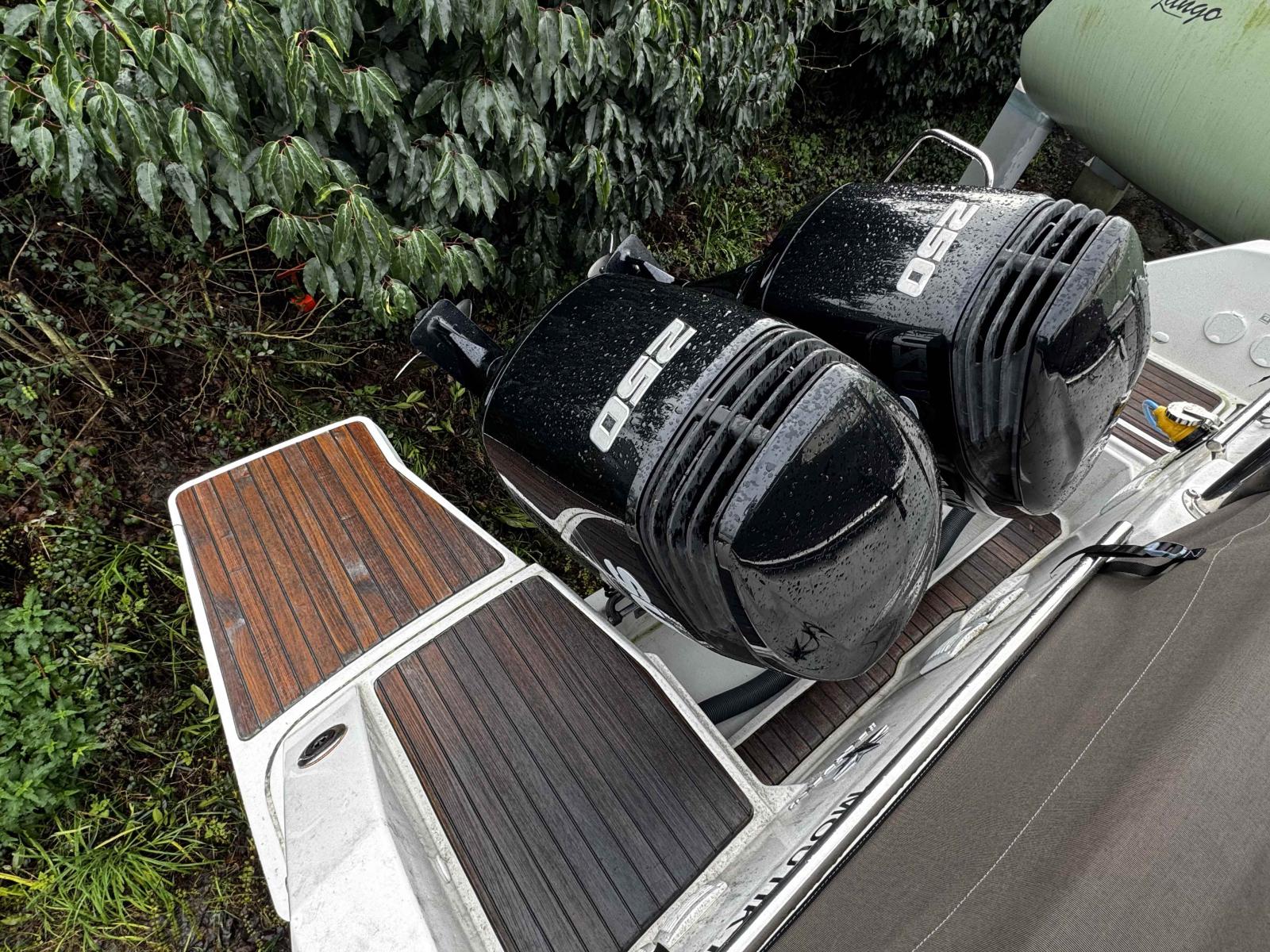 jeanneau Cap camarat 9.0 cc