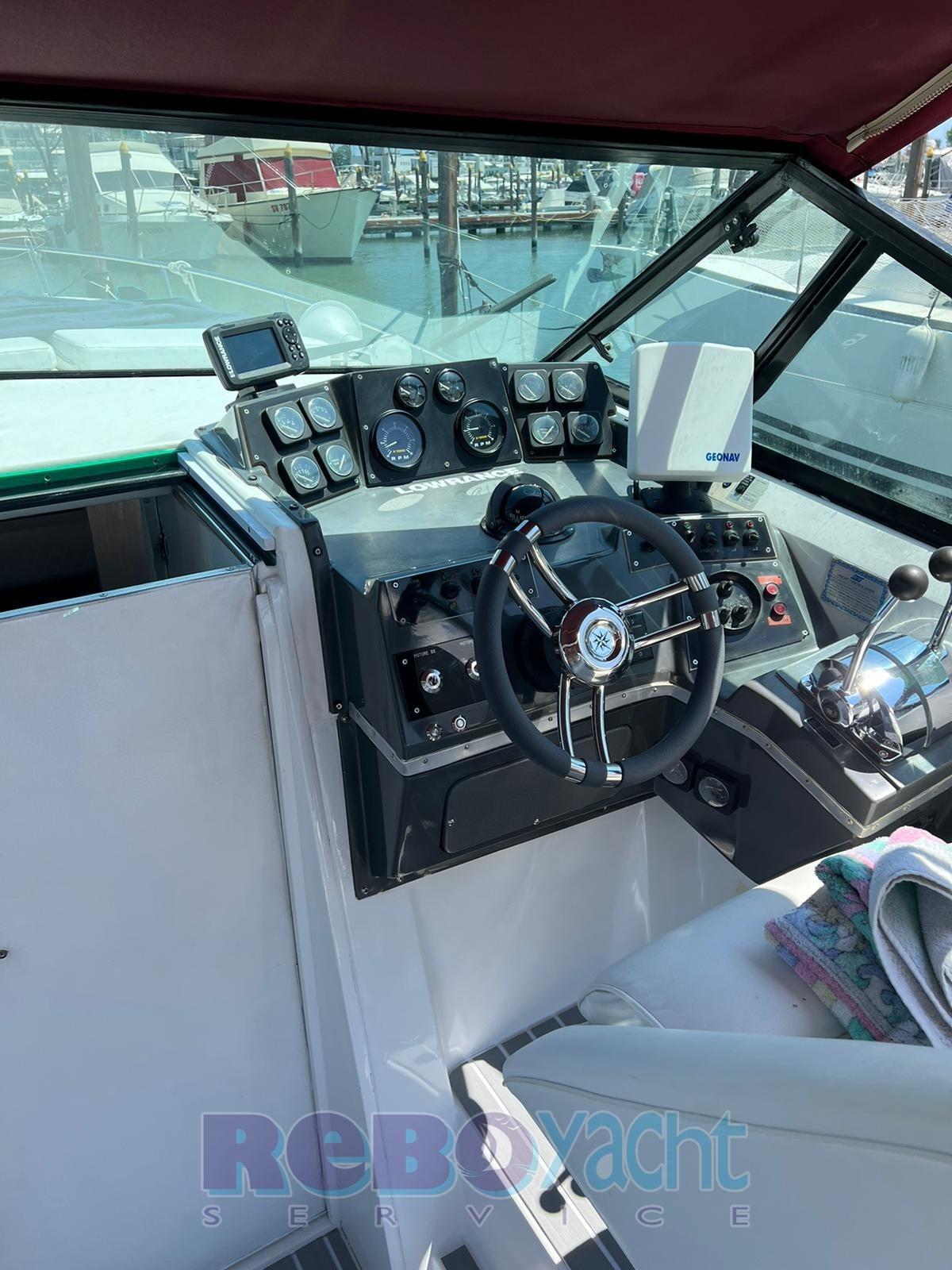 cruiser 30 rogue