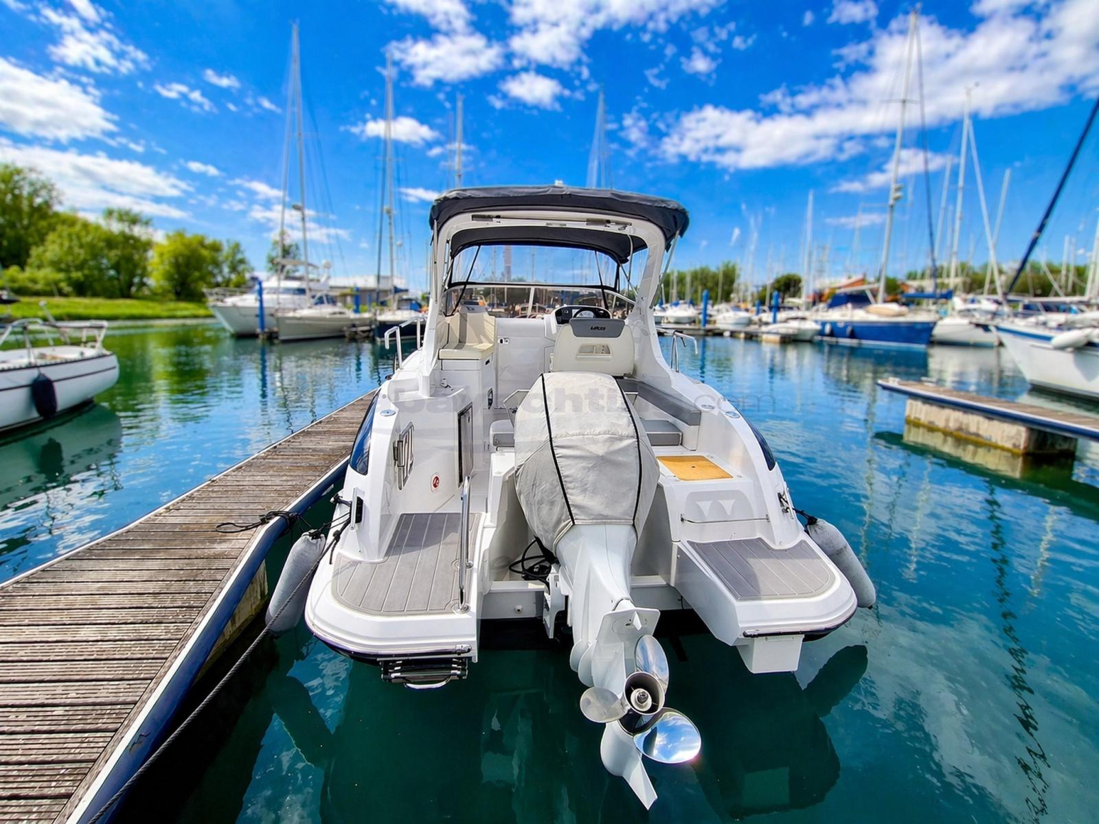 nautica salpa srl Laver 23x - 23 x