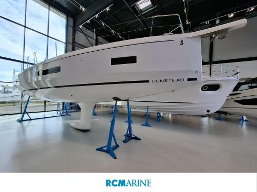 Beneteau oceanis 40.1
