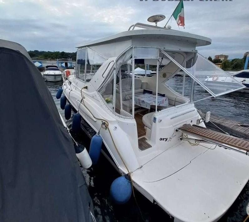 bayliner Bayliner 305