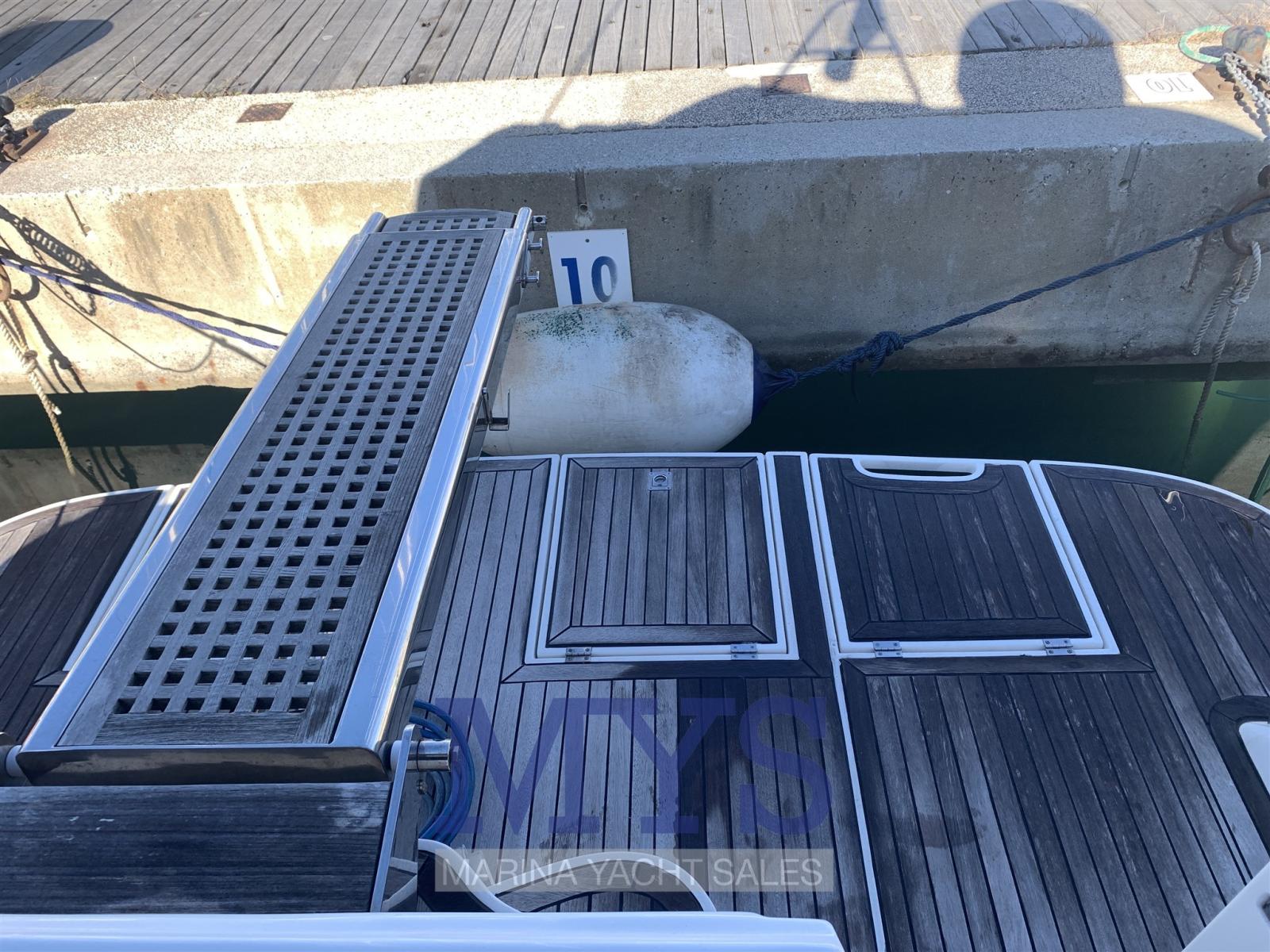 innovazioni e progetti Mira 40