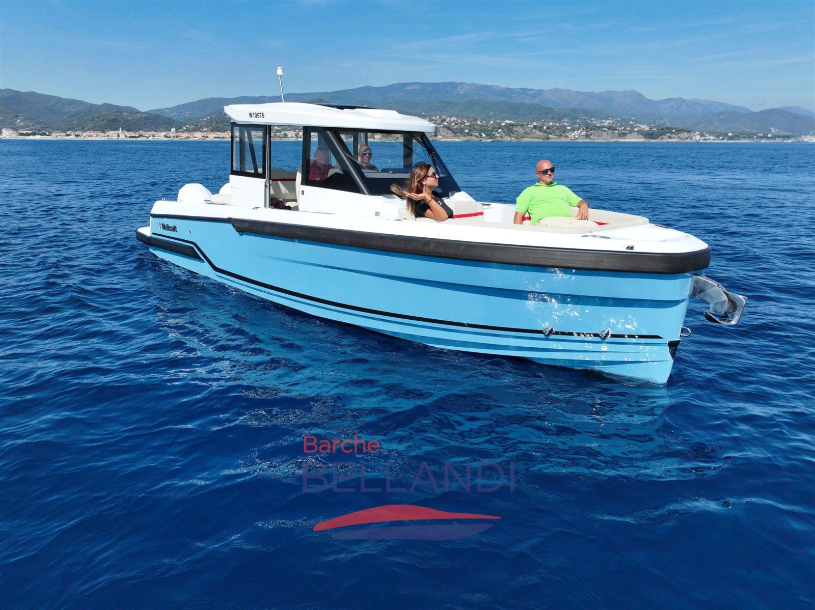 wellcraft marine 28 explorer