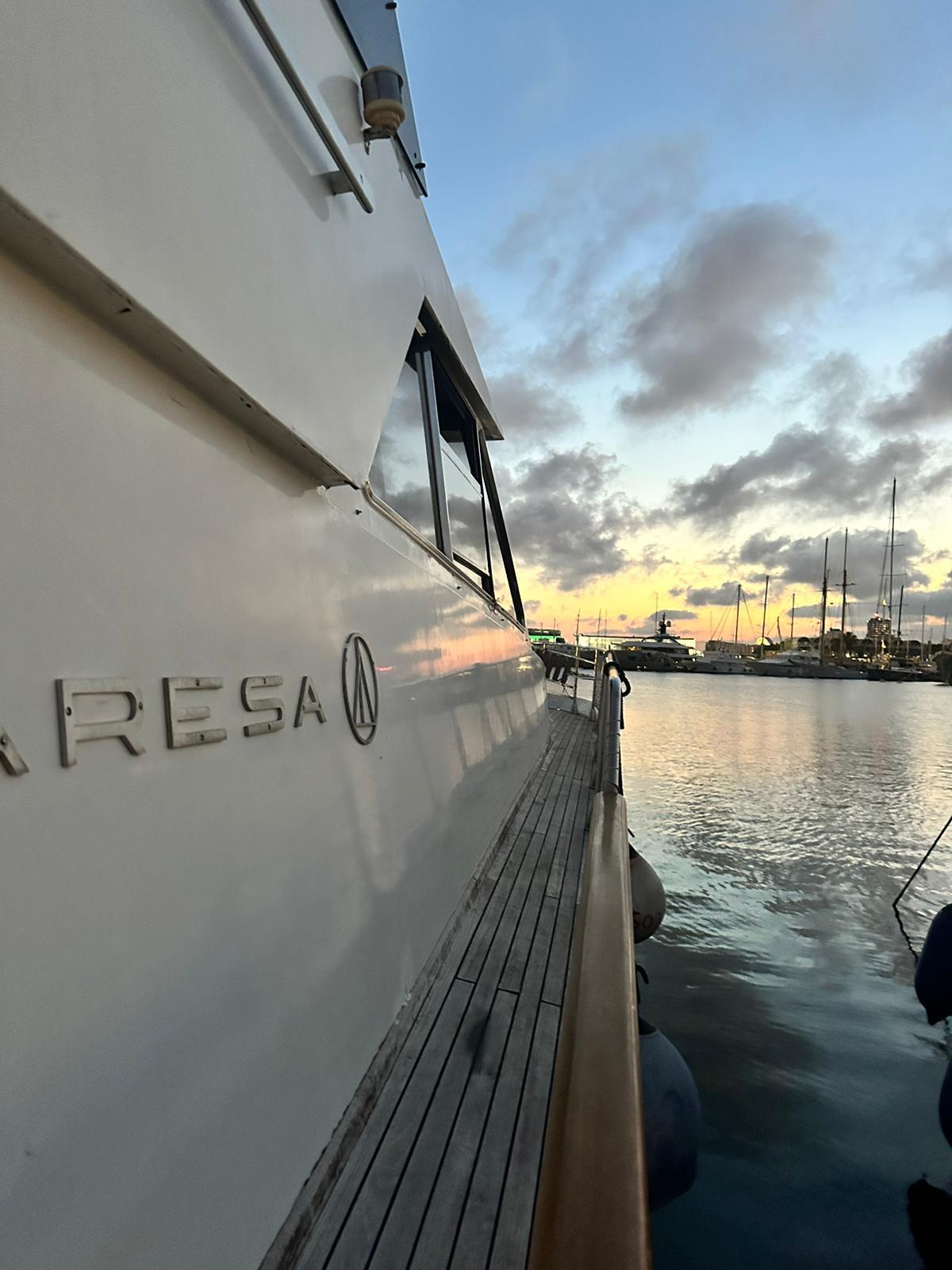 aresa 16