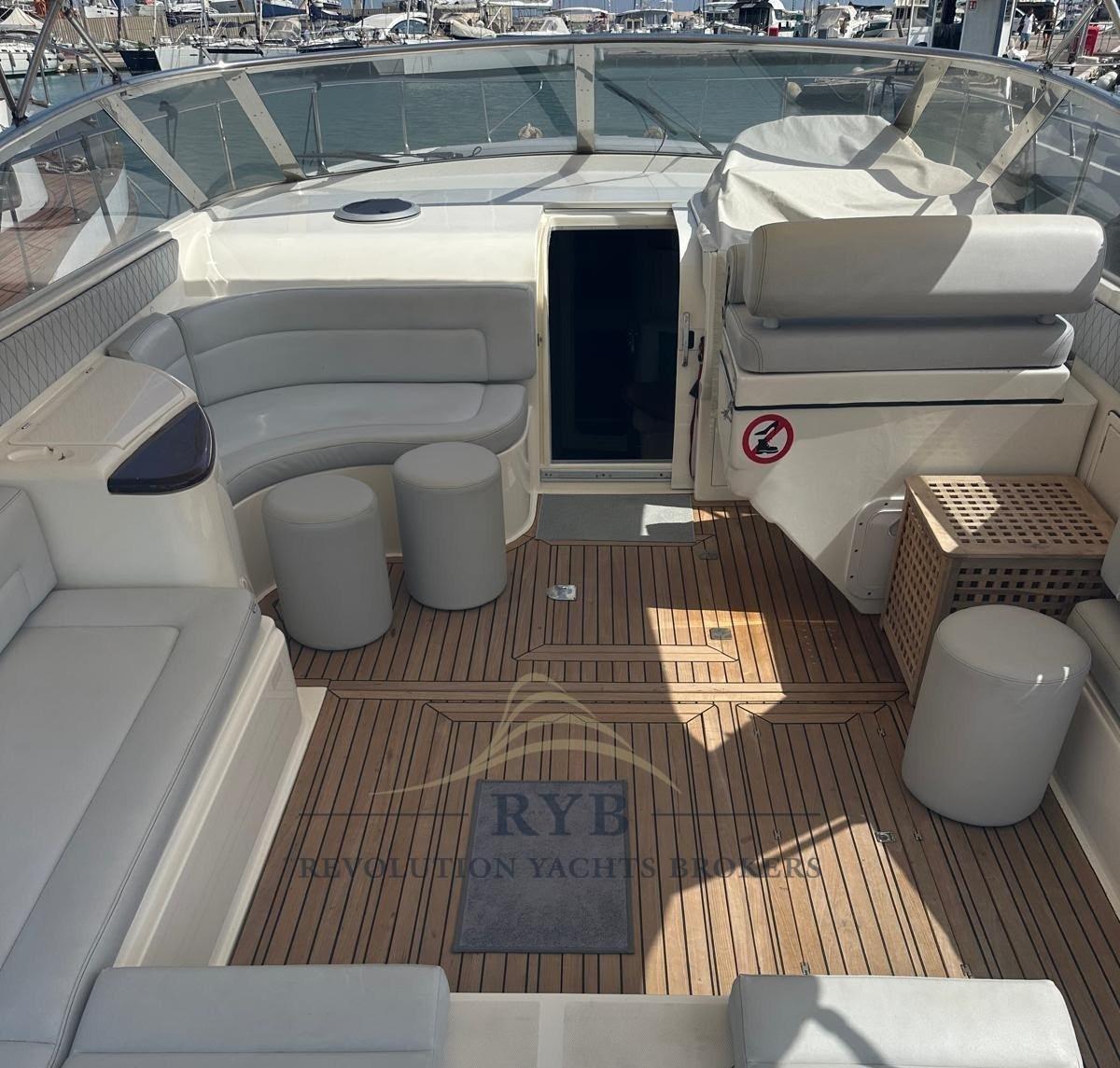 fiart mare Fiart 40' genius