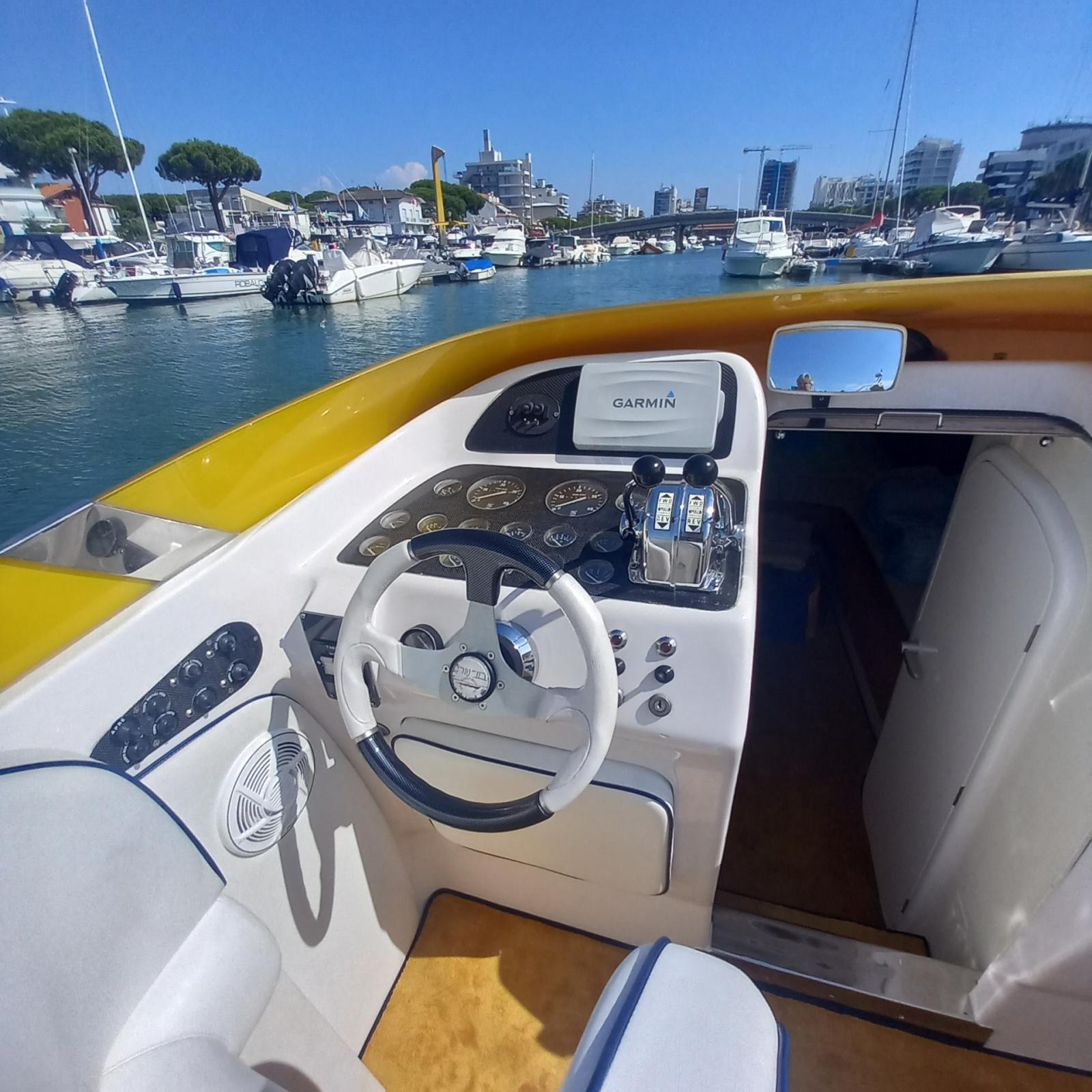 abbate tullio Superiority 40