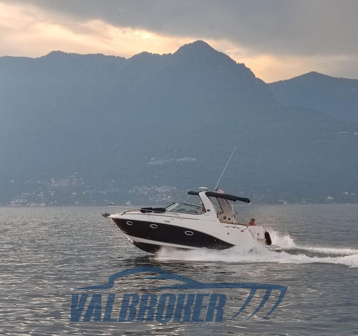 rinker 280