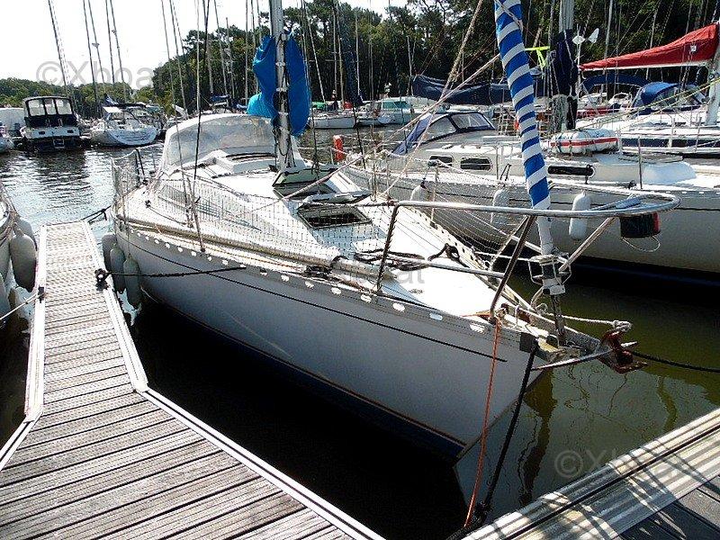 beneteau First 325 pte