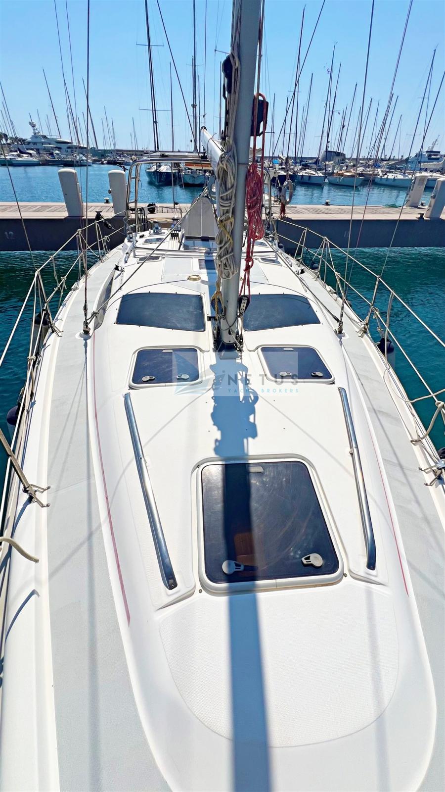 hunter Hunter 380