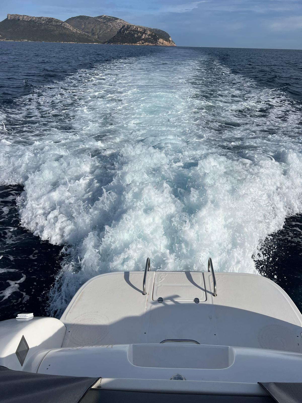 tullio abate Grand soleil 33