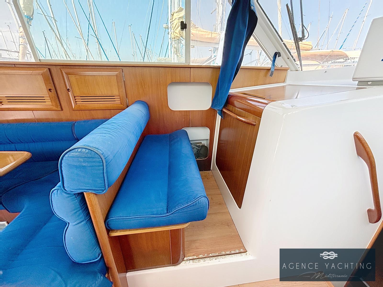 beneteau Antares 10.80