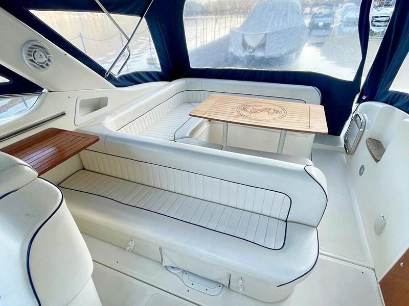 airon marine 325
