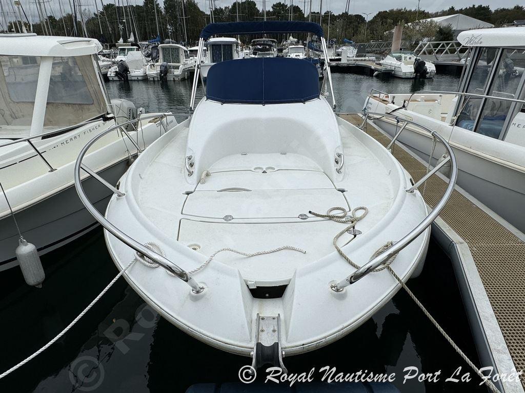 beneteau Flyer 750 wa