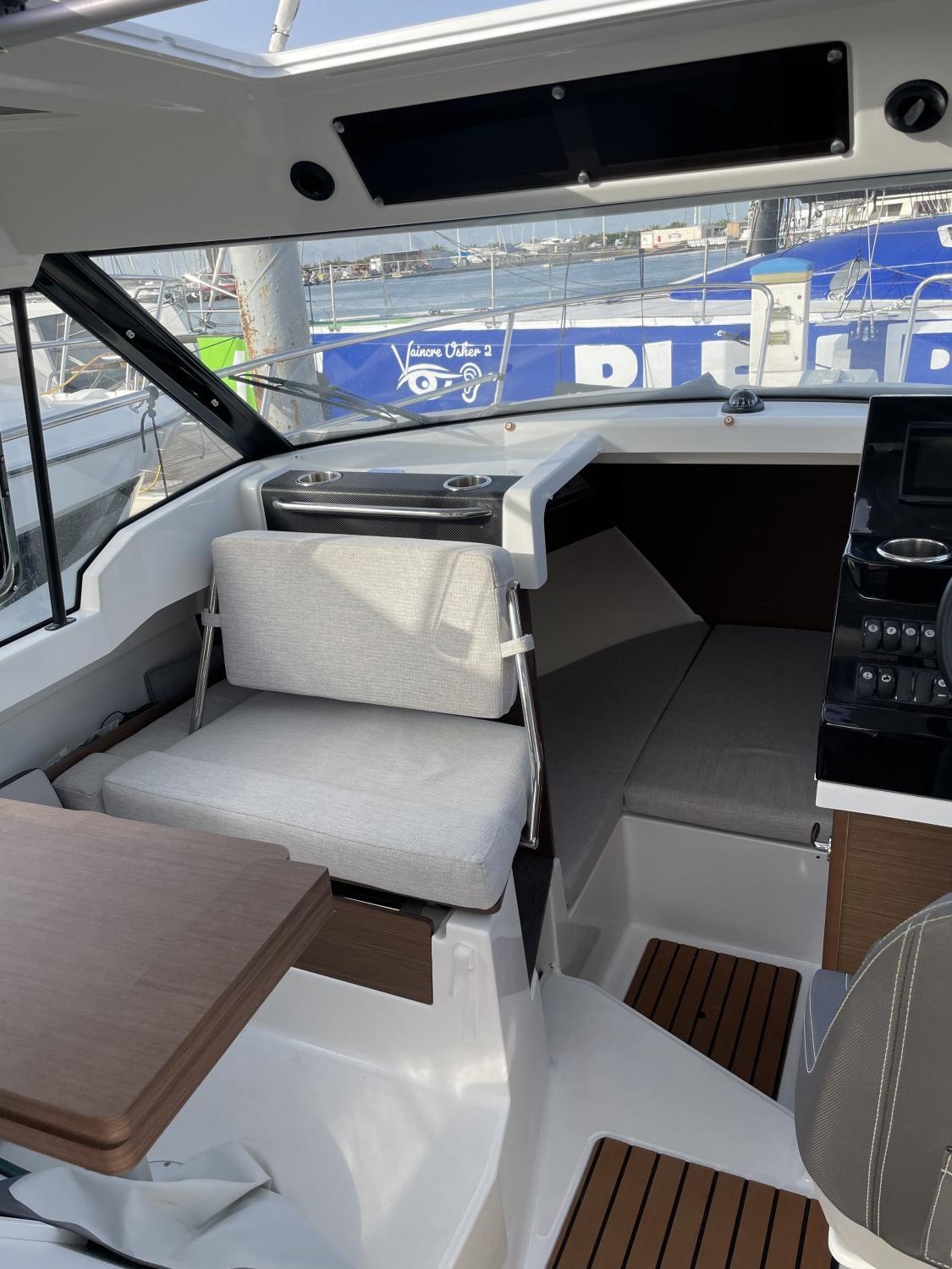 jeanneau Merry Fisher 795 Serie 2