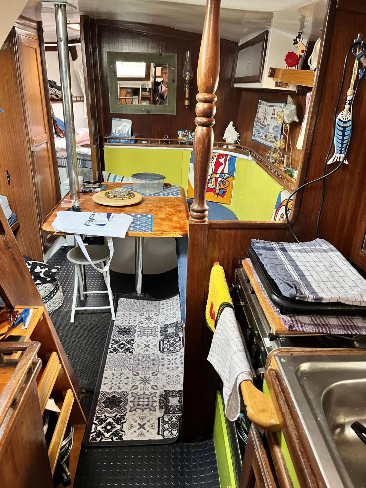 coronado Coronado 35