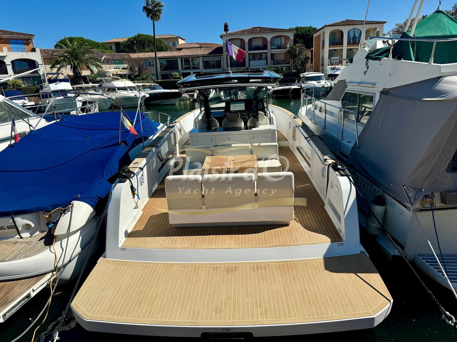 pardo 38