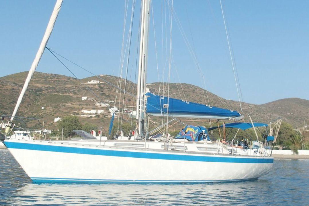 wauquiez Centurion 42