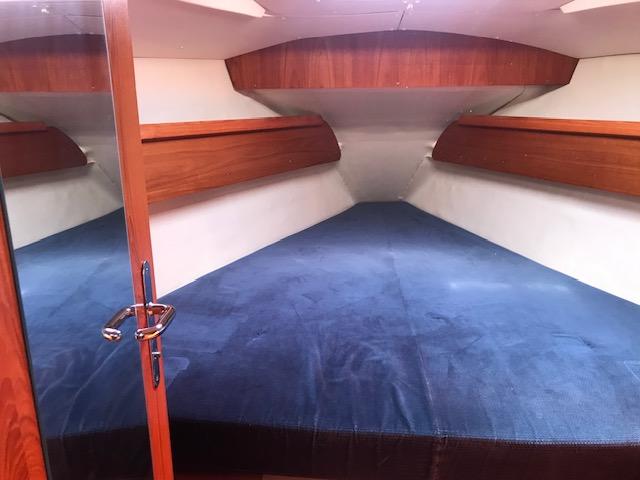 jeanneau Sun odyssey 36.2