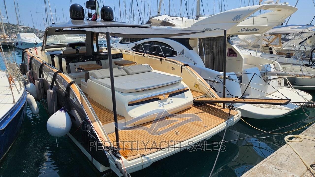 invictus Tt460