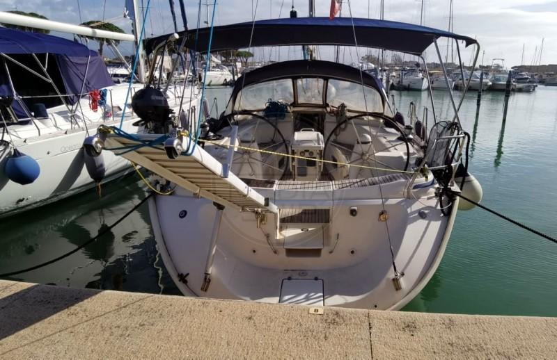 bavaria yachts Bavaria 44