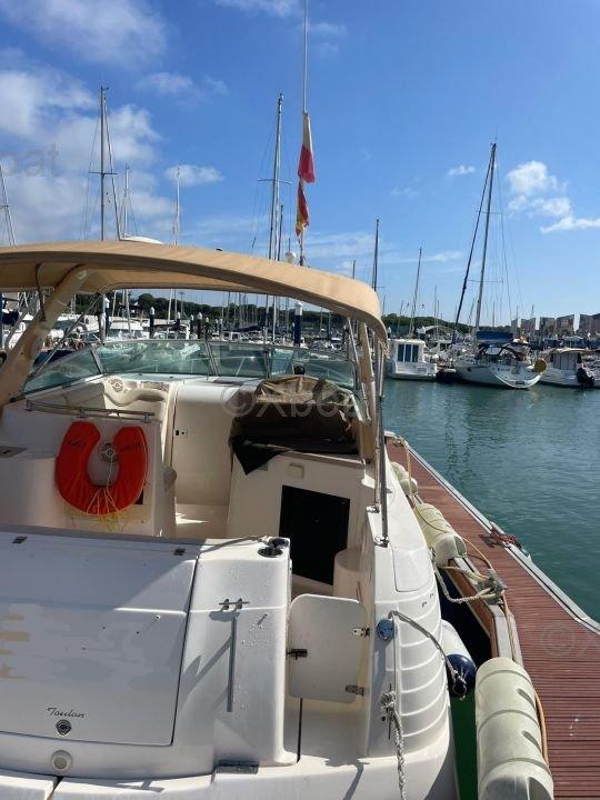 rinker Rinker fiesta vee 300