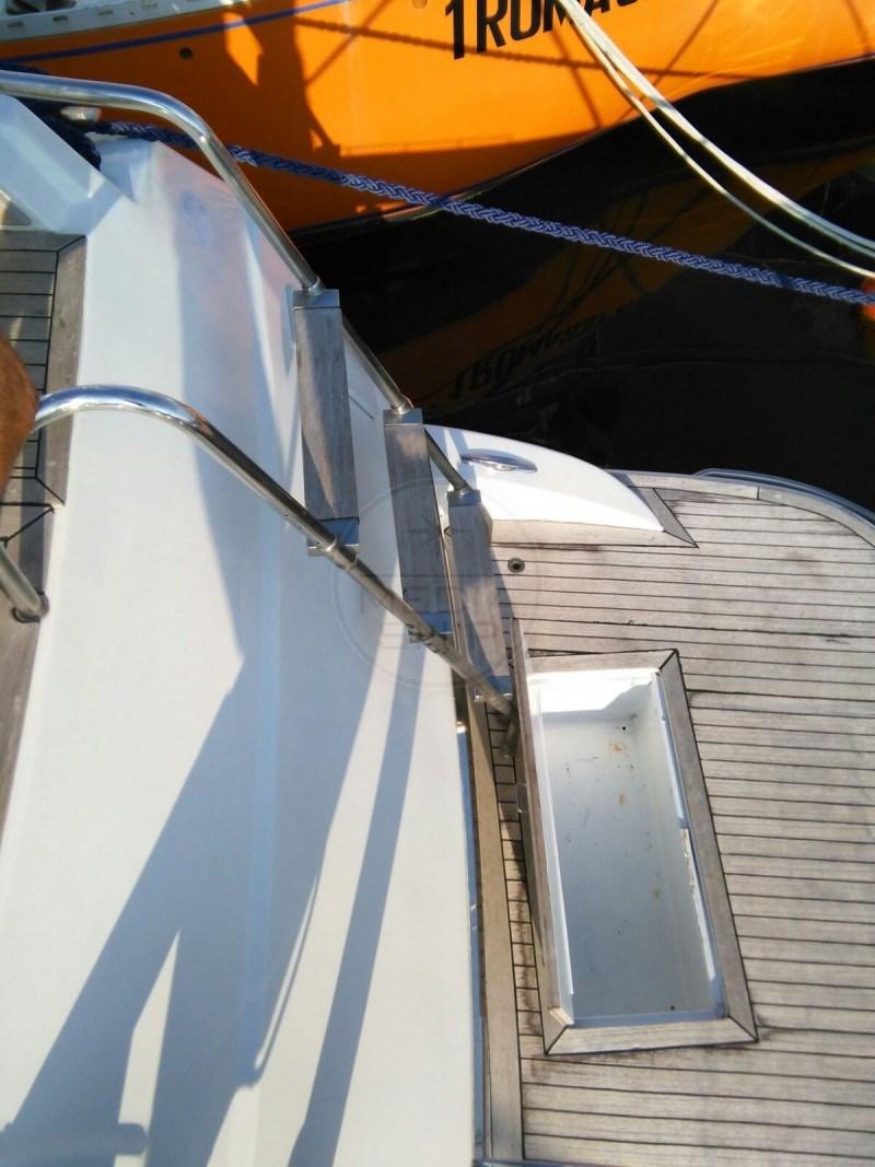 airon marine Airon 42