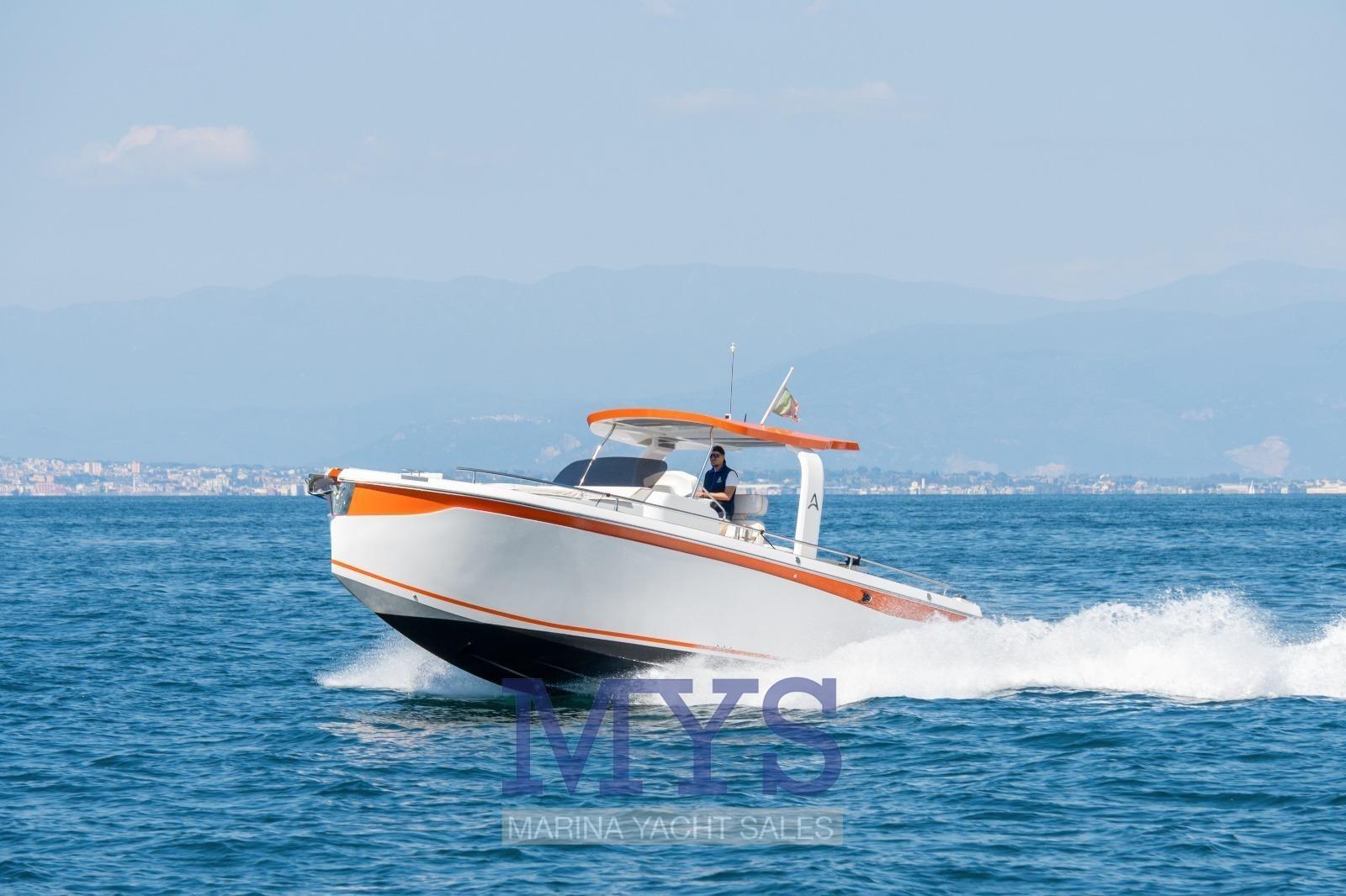 italyure 35