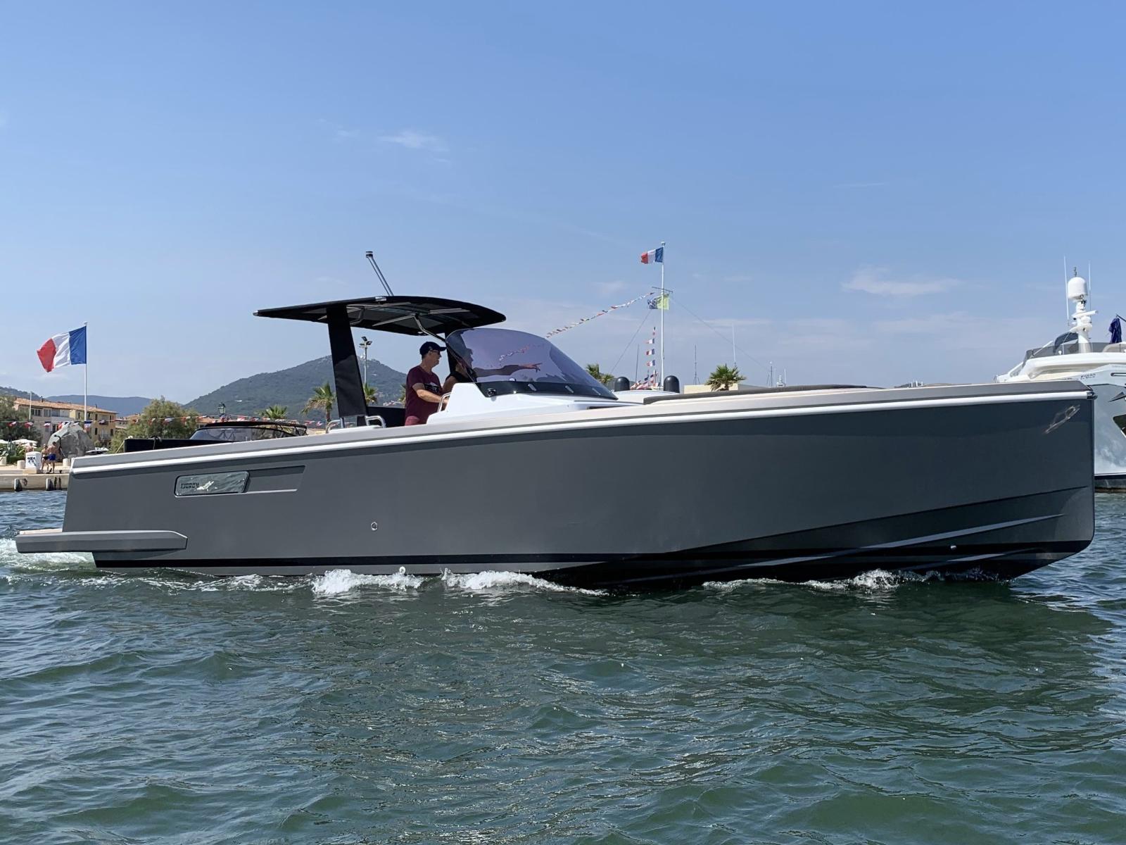 fjord 36