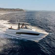 jeanneau Cap camarat 9.0 wa s2