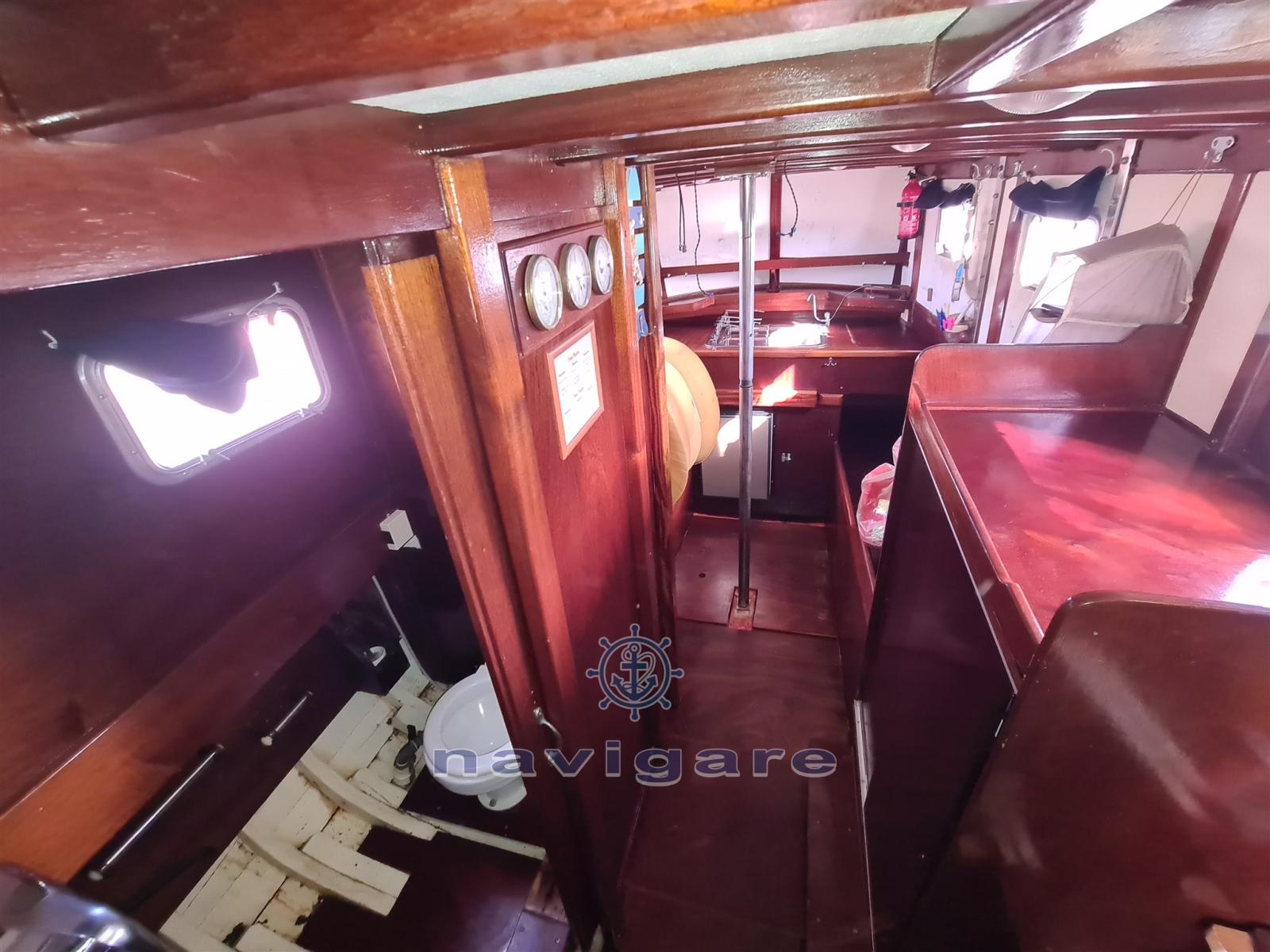 motorsailer ( ghilli giancarlo ) Graziosa