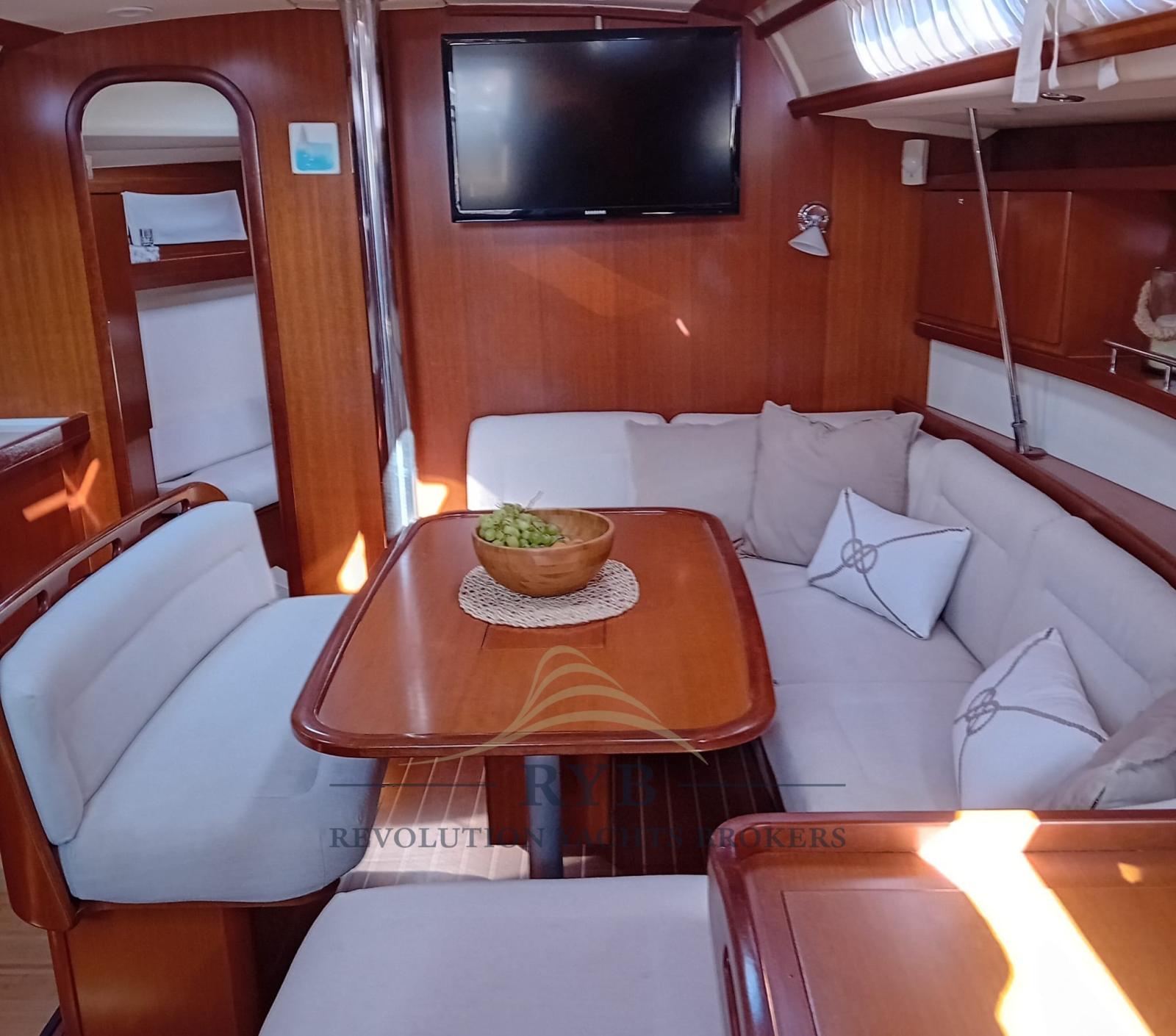 dufour yachts 425 grand large