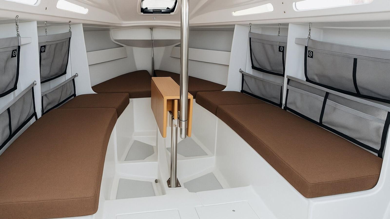 maree haute Django 8s