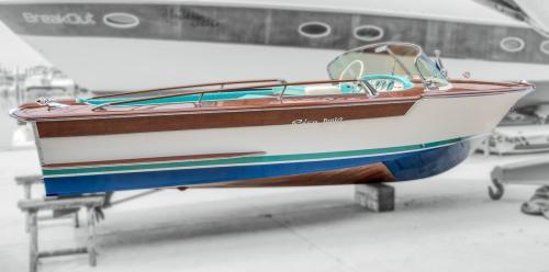 Riva junior