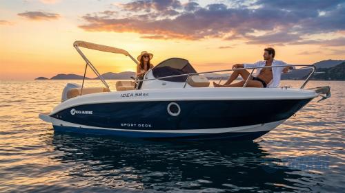 Idea marine 58 wa