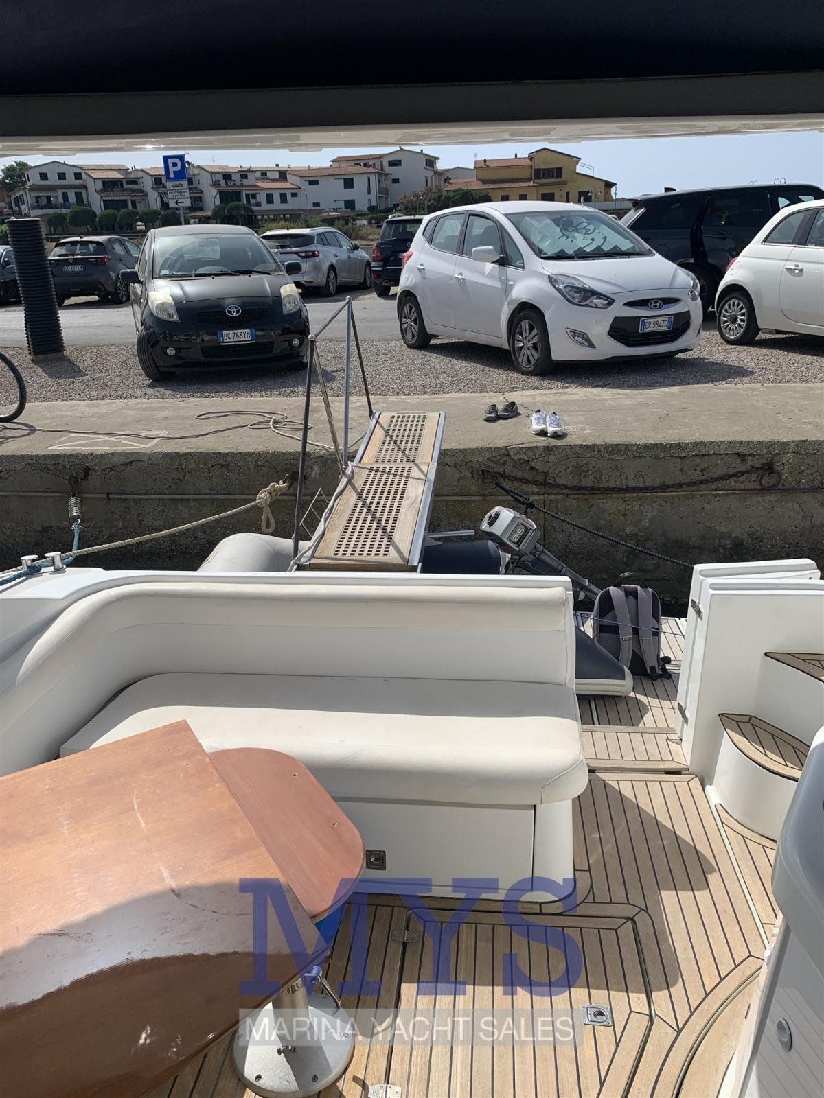 innovazioni e progetti Mira 40