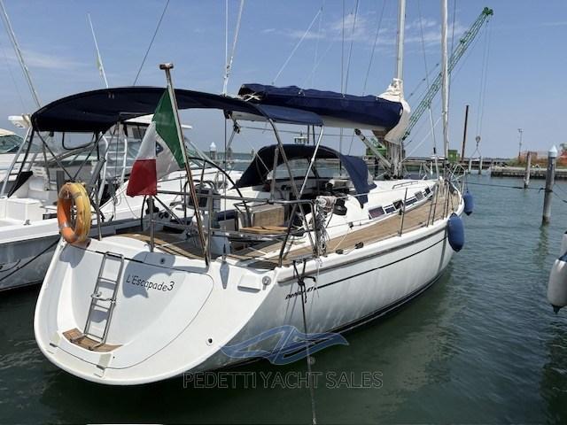 dehler 47