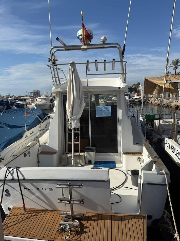 beneteau Antares 9