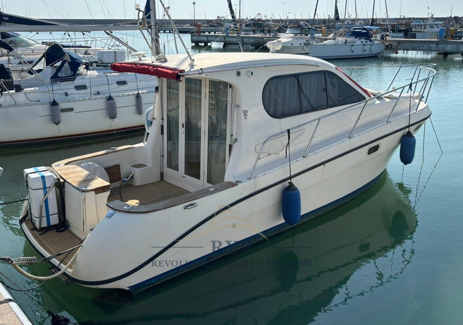 intermare Intermare 800