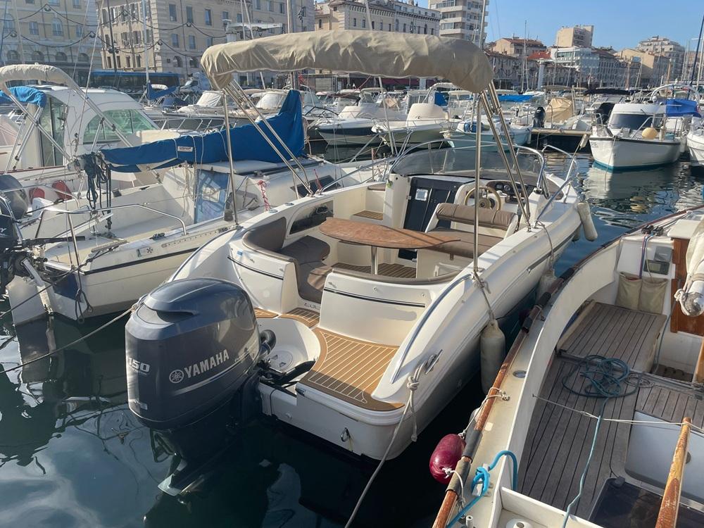 eolo marine 590 day