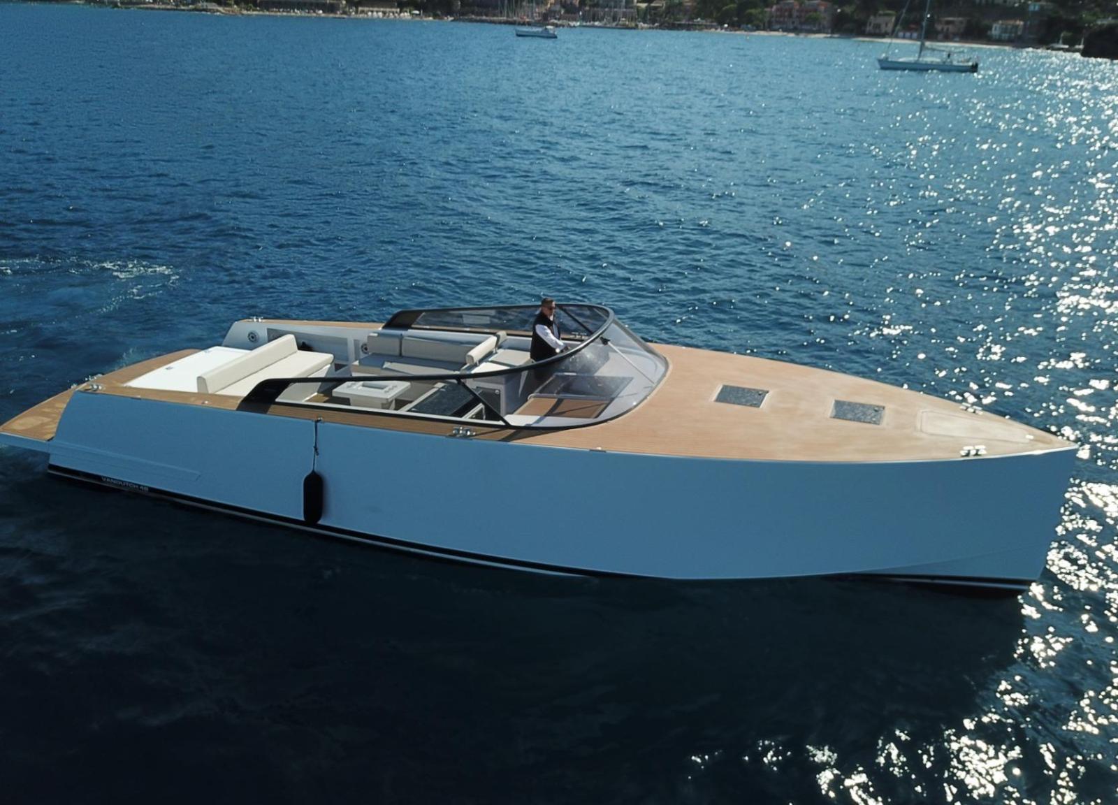 vandutch 48