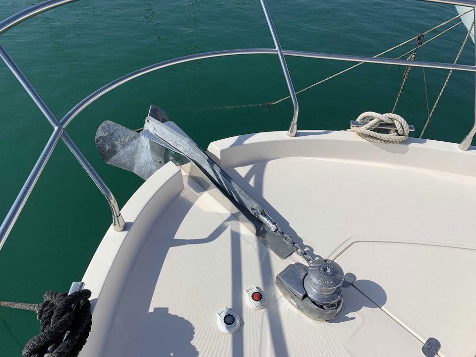 rodman Muse 54