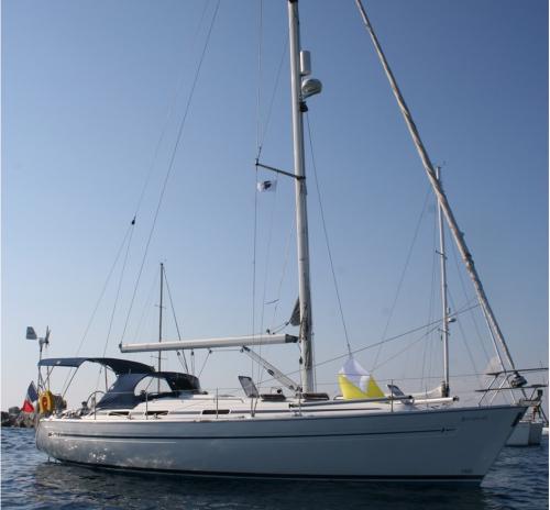 bavaria yachts 41