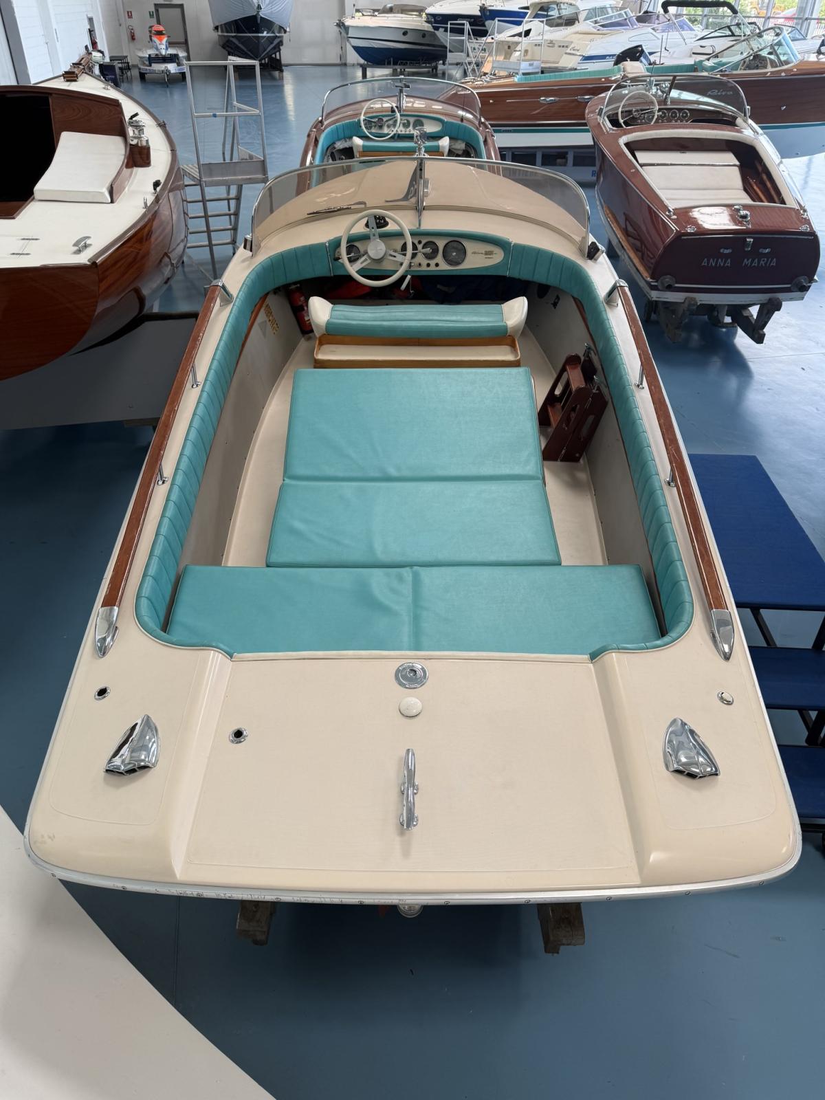 riva Rudy super