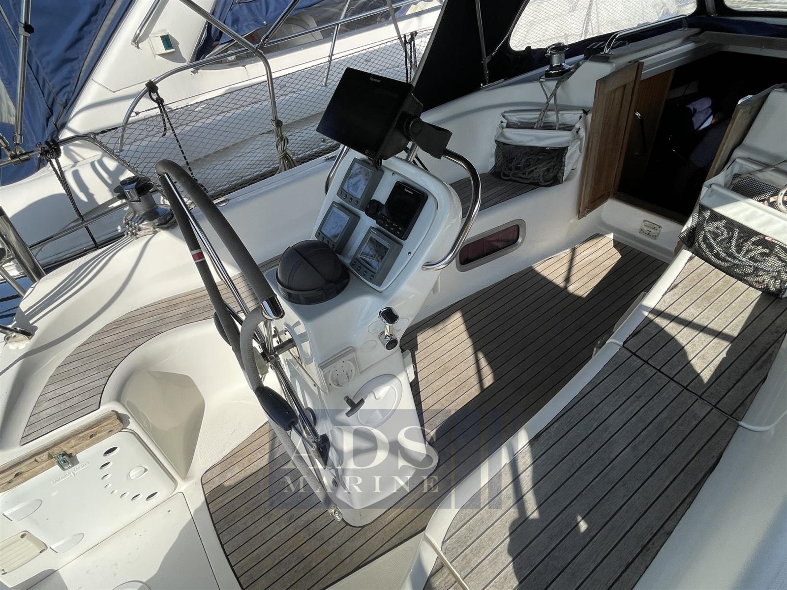 bavaria yachts Cruiser 36