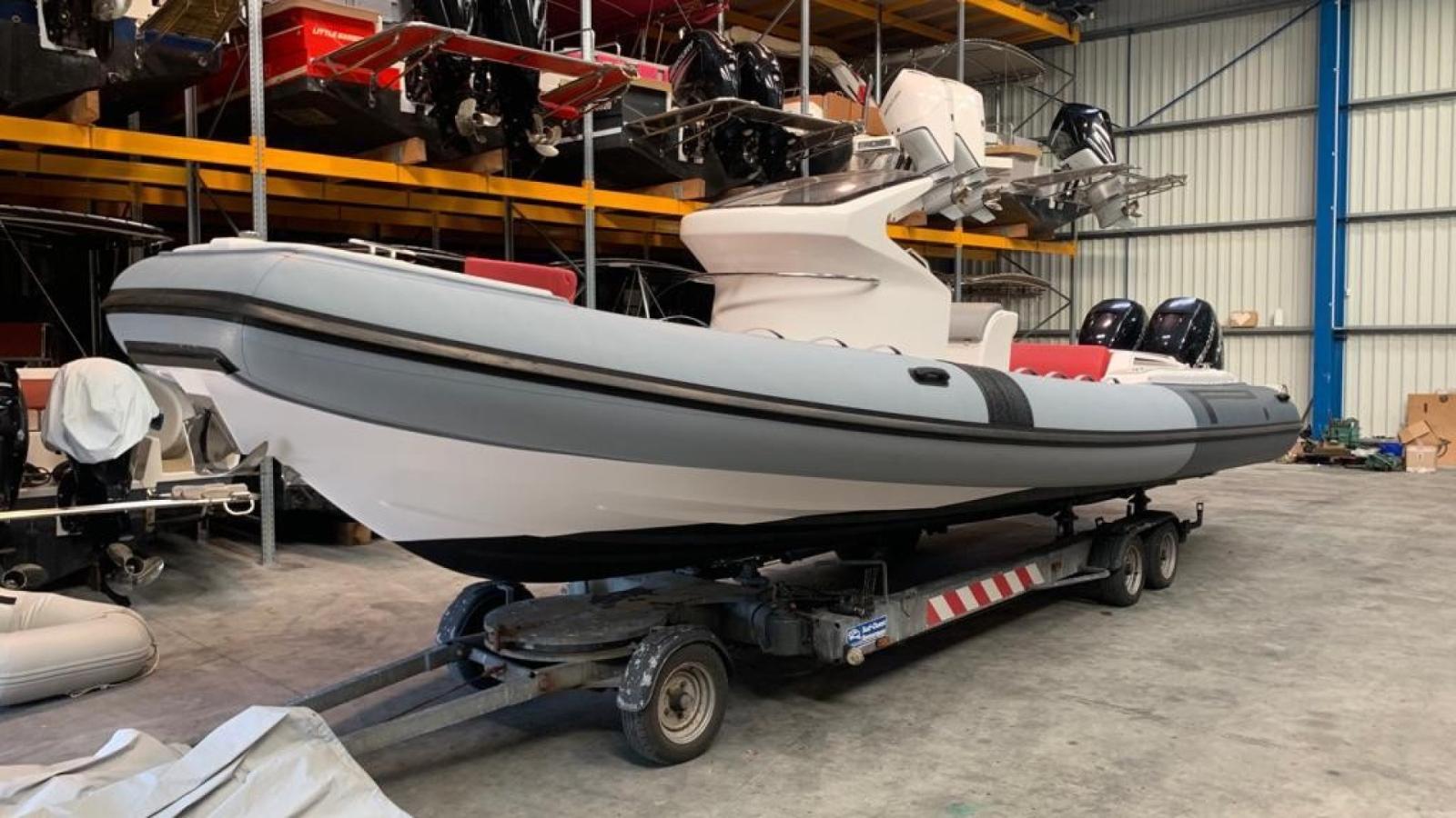 pirelli Pzero 880l edition