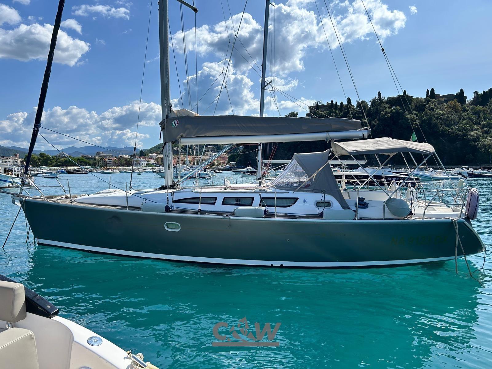jeanneau Sun odyssey 40.3