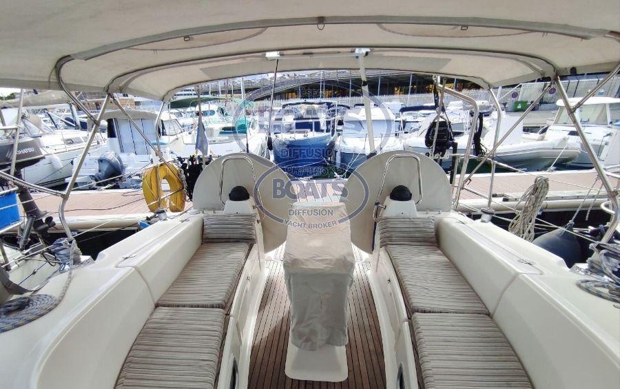 bavaria yachts 40 cruiser