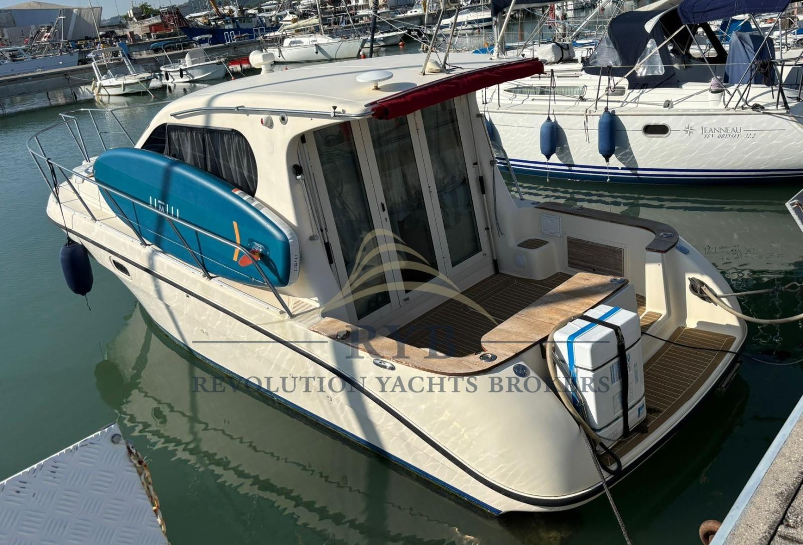 intermare Intermare 800